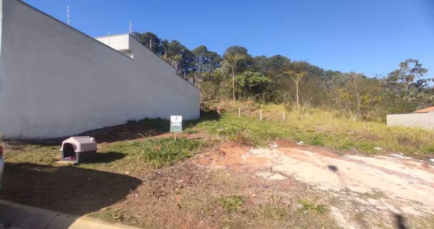 Ótimo Terreno á venda !! Residencial Monreale - Bragança Paulista SP
