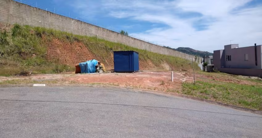 ÓTIMA OPORTUNIDADE - TERRENO EUROVILLE II