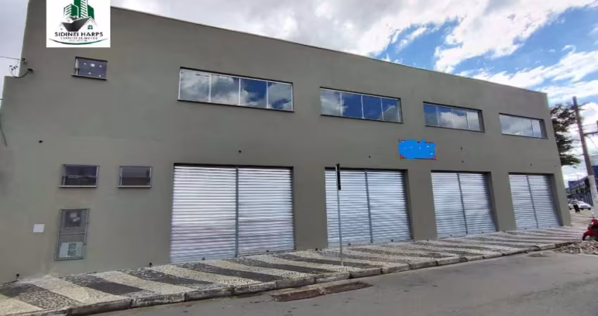 Excelente Galpão Comercial para Locação no centro de Bragança paulista !!!!