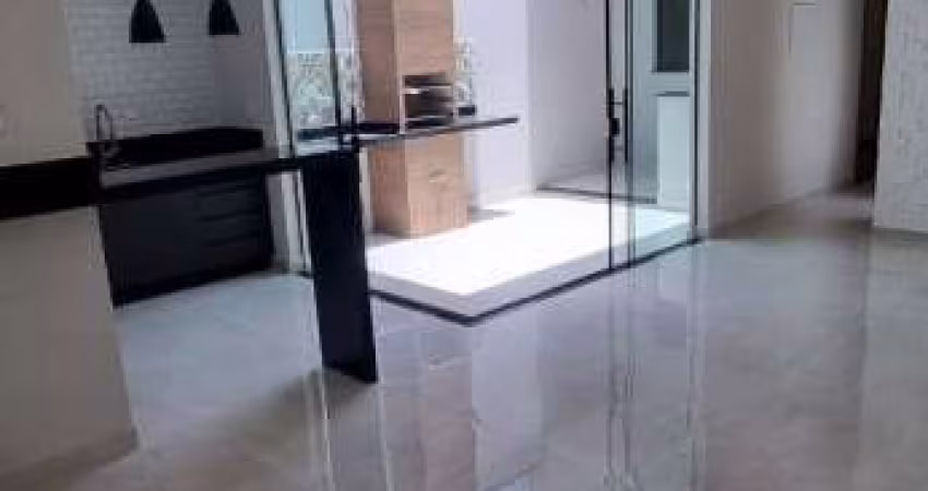 Maravilhosa Casa a Venda No Residencial Quinta dos Vinhedos