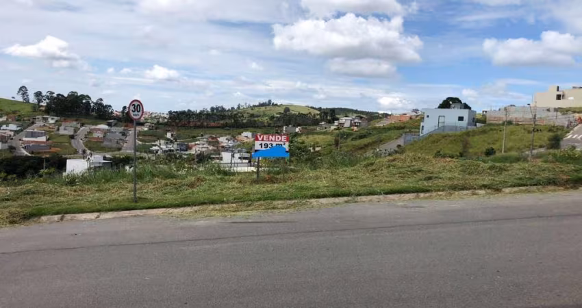 Oportunidade !!  Terreno á venda - Residencial Villa Verde!!