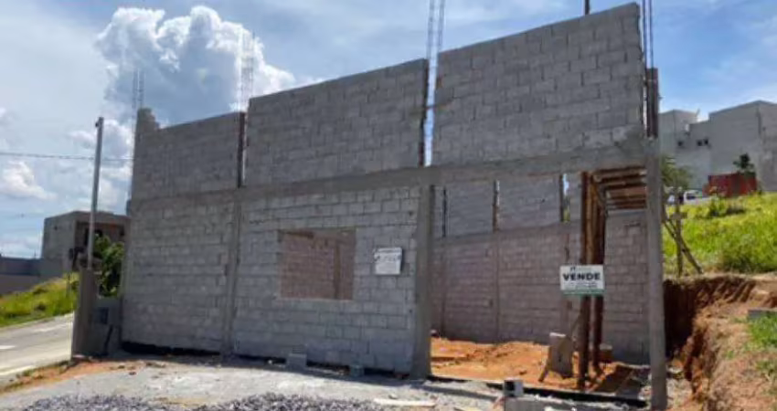 Oportunidade terreno com barracão inacabado á venda - res villa verde !!!