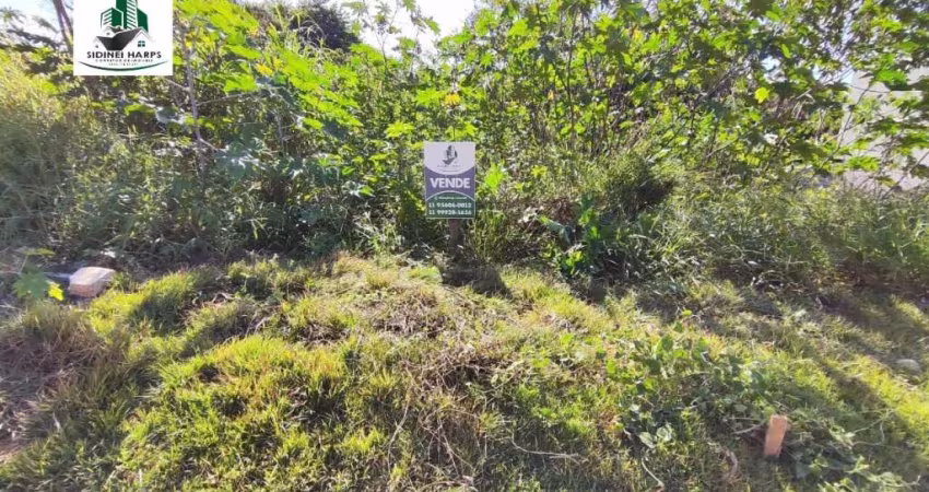 Terreno á venda - Residencial Villa Verde!!!