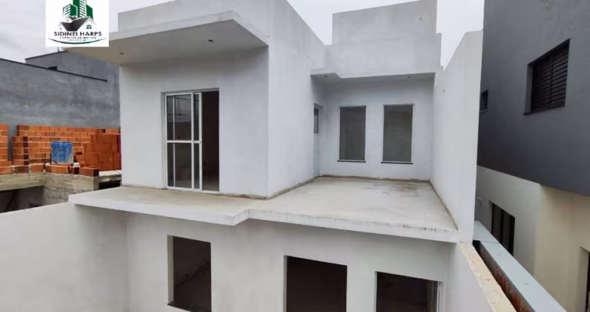 Lindo sobrado a venda no Residencial Monreale - Bragança Paulista SP