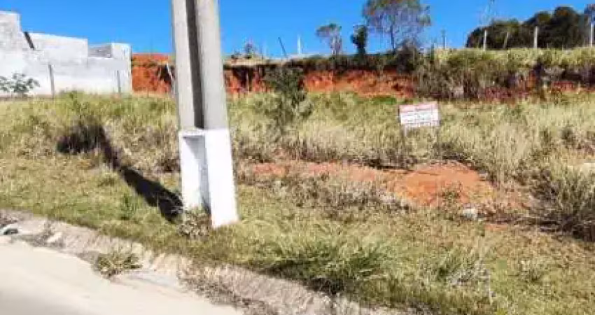Terreno à venda na Estrada Municipal Engenheiro Marcos Antônio Assis, Jardim Iguatemi, Bragança Paulista