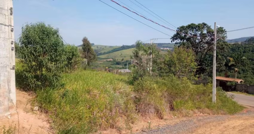 Ótimo terreno á venda ! Loteamento de chácaras  no Sul de Minas gerais