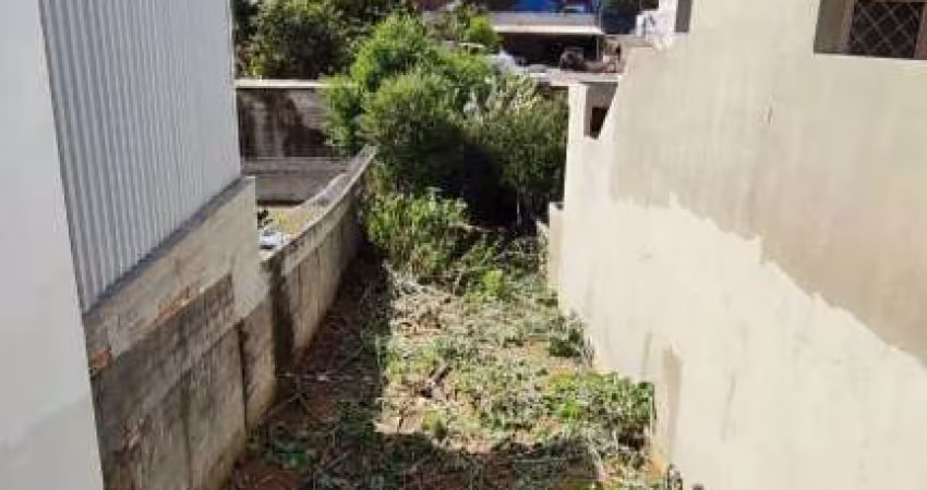 Excelente Terreno, Localizado no Centro da cidade  !!!