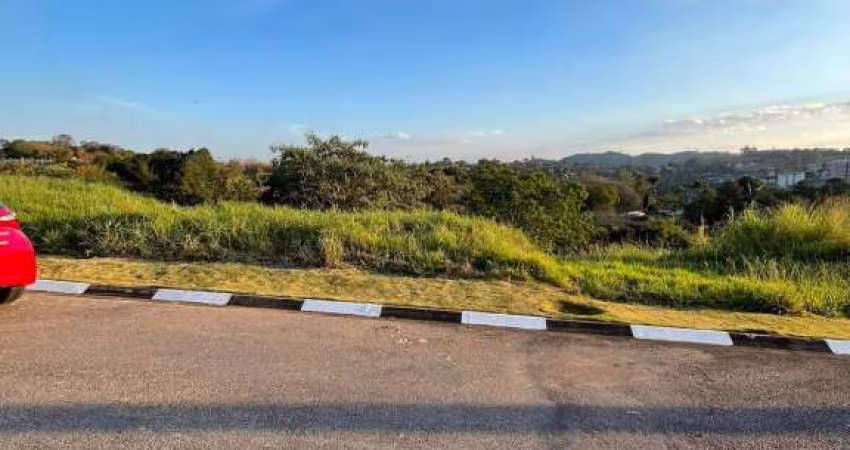 Ótimo Terreno a venda no Condomínio Parque Imperador - Bragança Paulista SP