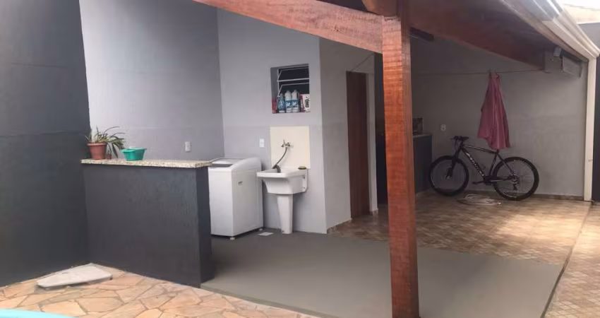 Linda Casa no Residencial Vista Alegre - Bragança Paulista SP !!!