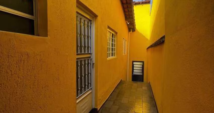 Ótima Casa a Venda no Bairro Vila Batista - Bragança Paulista SP