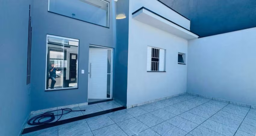 Ótima Casa á venda no Residencial Vino Barolo - Bragança Paulista SP