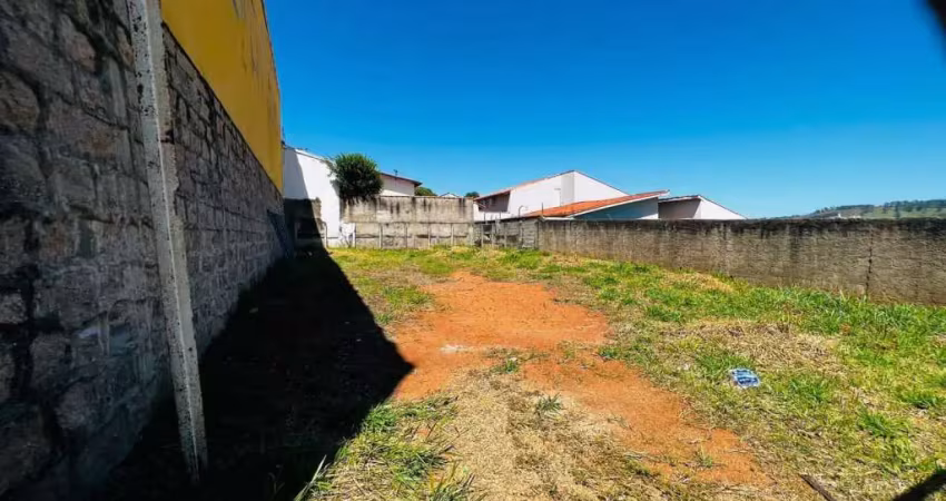 Oportunidade ! locação de terreno - jardim bela vista/bragança paulista sp