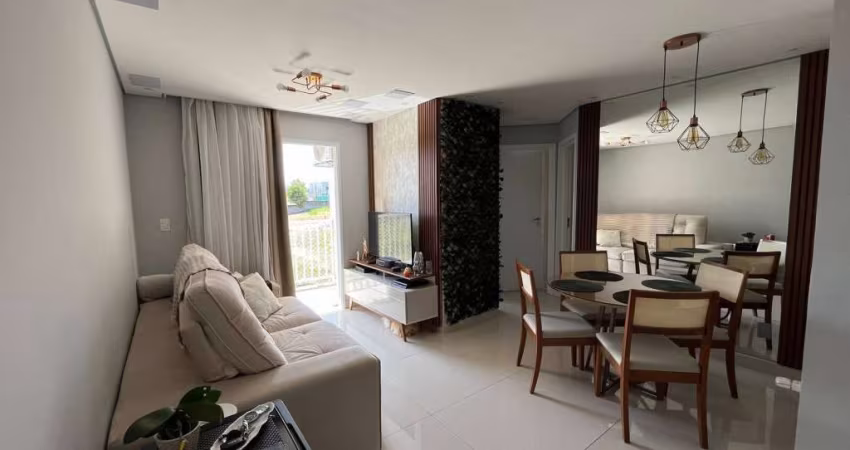 Maravilhoso Apartamento á venda !! Condomínio Viña de San Lorenzo
