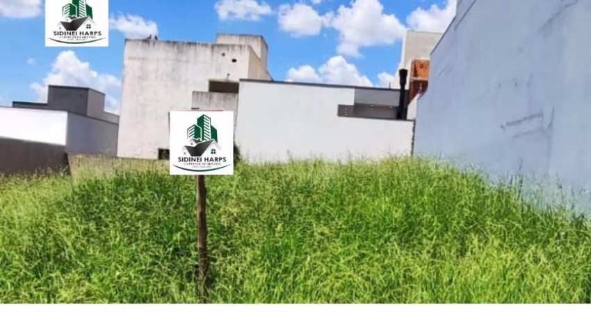Excelente terreno A venda !!! Residencial Villa Verde !!!