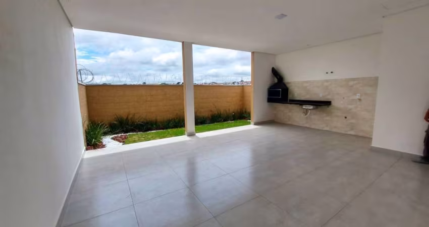 Excelente Casa á venda no Residencial Vila Romana - Bragança Paulista SP