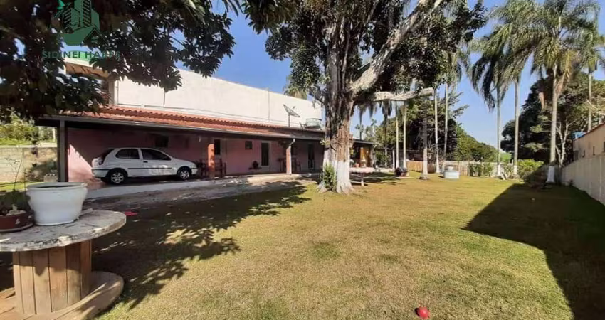 Excelente Sitio a venda!!! Chácaras Santo André Brag pta !!!