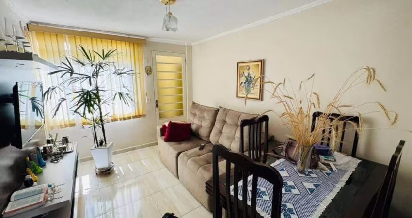 Lindo Apartamento a venda! Condomínio Residencial Berbari I .