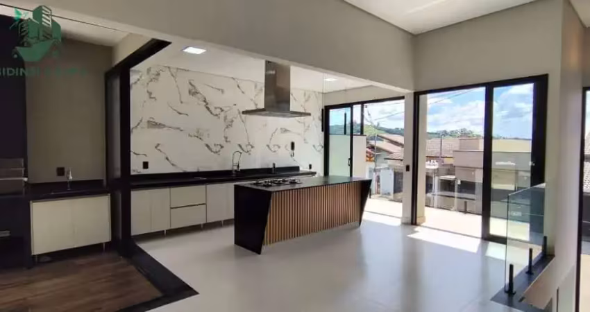 Maravilhoso sobrado a venda! residencial piemonte - bragança paulista sp