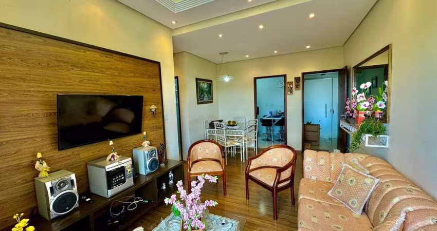 Lindo Apartamento á venda no Térreo! Condomínio JD de Bragança.