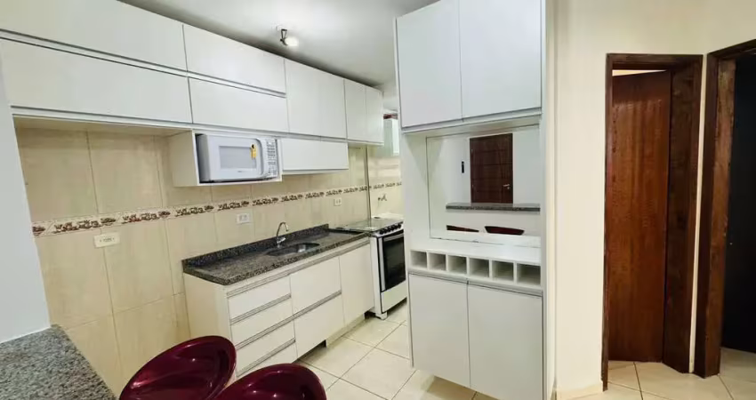 Apartamento p/ locação semi mobiliado! condomínio colinas de são lourenço .