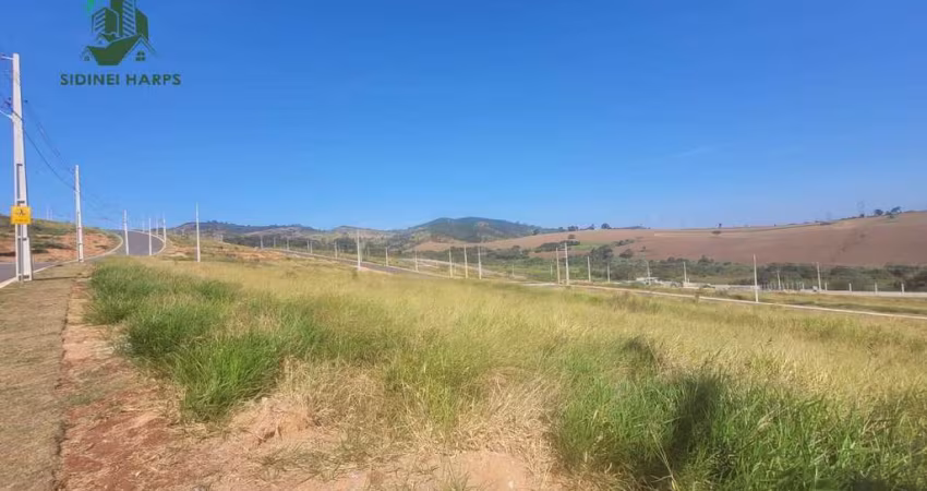 Excelente Terreno a venda! Condomínio Teriva Innovare - Bragança Paulista.