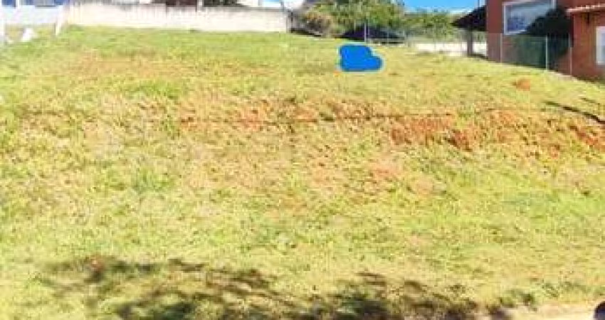 Ótimo Terreno a Venda! Condomínio Terras de Santa Cruz - Bragança Paulista.