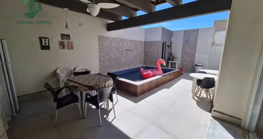 Ótima Casa Térrea á venda! Condomínio Portal da Serra - Bragança Paulista.