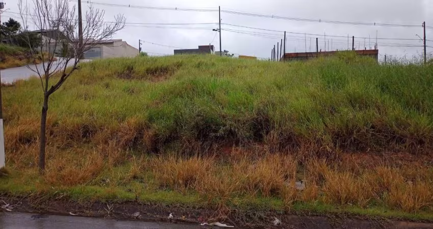 Excelente Terreno á venda ! Residencial Villa Verde - Bragança Paulista SP