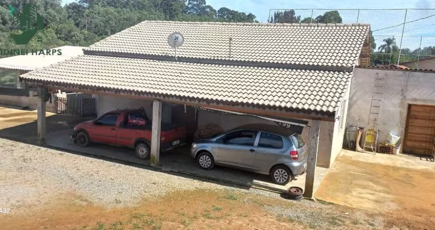 Chácara a venda localizado no bairro Boca da Mata - Pedra Bela SP
