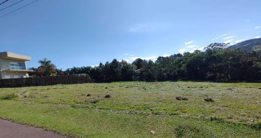 Espetacular Terreno á Venda - Condomínio Náutico Porto Bragança .