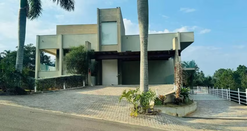 Magnifica casa á venda - condomínio náutico porto bragança .