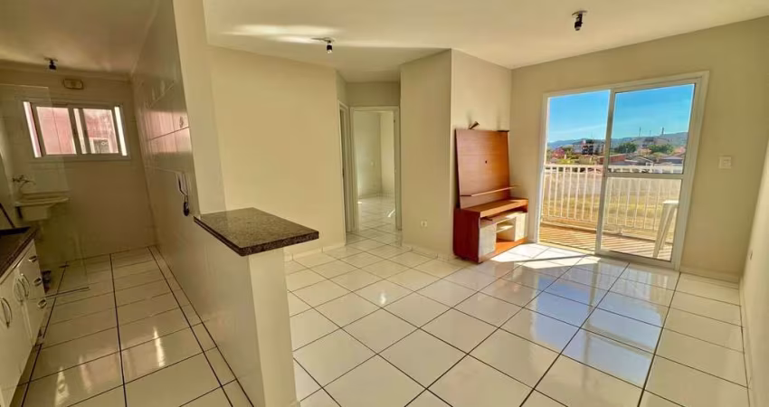 Lindo Apartamento á venda ! Condomínio Viña de San Lorenzo - Bragança Plt.