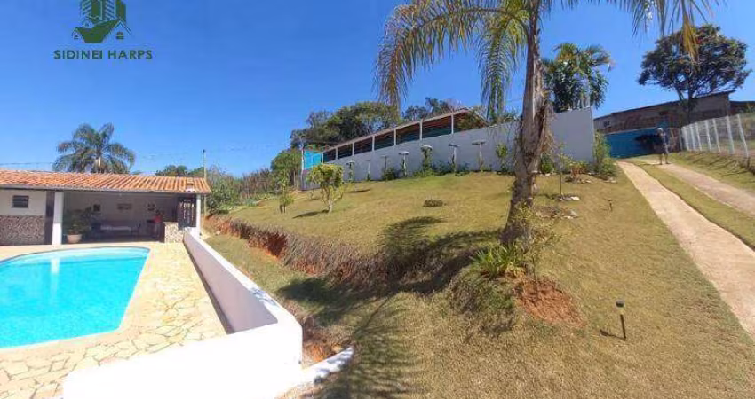 Ótima Chácara no Campo novo em Bragança Pta !! Próximo ao shopping 