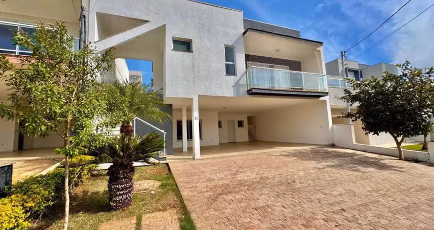 Belíssima casa para locação! condomínio euroville i - bragança paulista sp.