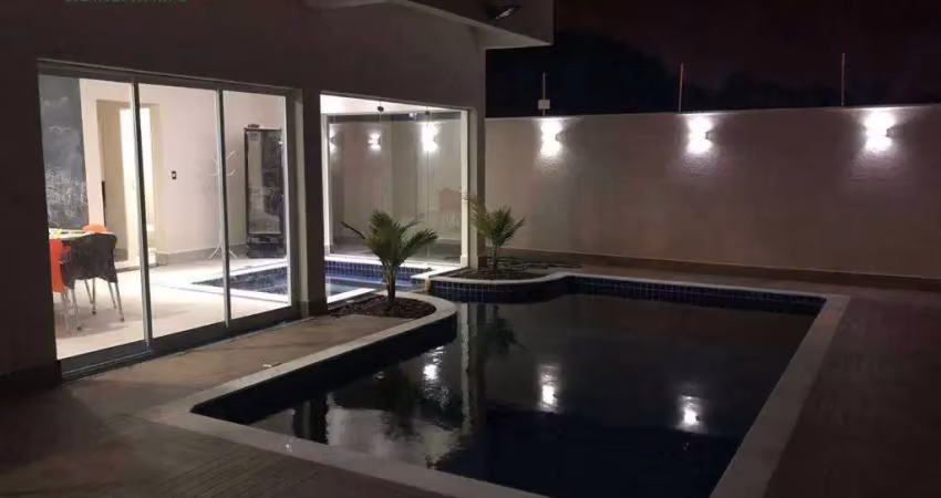 Excelente Casa á Venda! Residencial dos lagos - Bragança Paulista SP