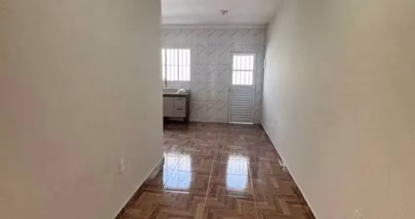 Locação - kitnet com 45m2 á 5 minutos do centro de bragança!