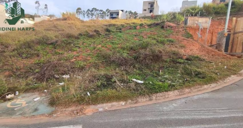 Terreno á venda ! Residencial Villa Verde - Bragança Paulista SP