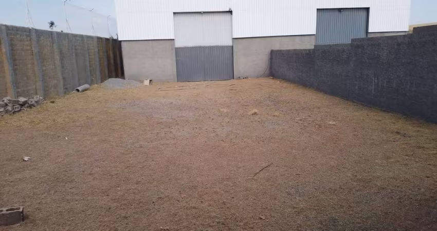  Ótimo Barracão para Venda ou Locação ! Bairro da Marina - Bragança Pta SP 