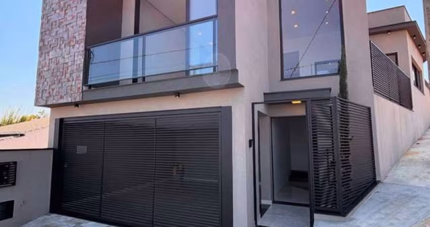 Linda Casa no Residencial Rotterdan A Venda !!! Bragança Pta !!!!