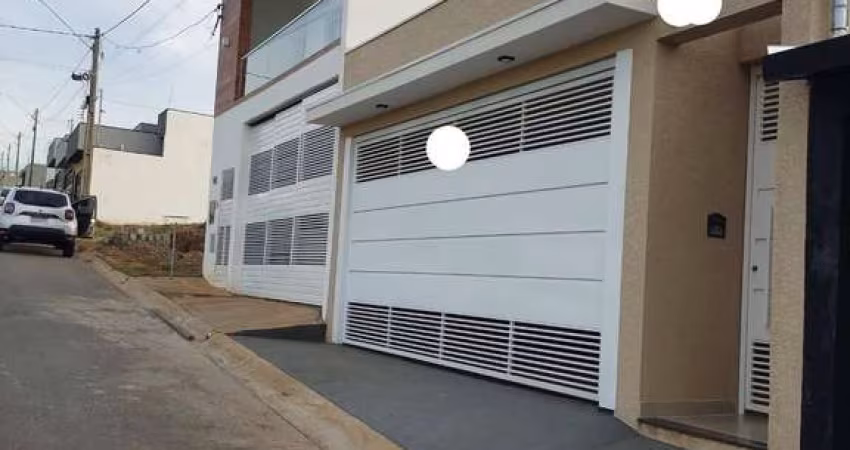 Casa Térrea a Venda! Residencial Villa Verde - Bragança Paulista SP
