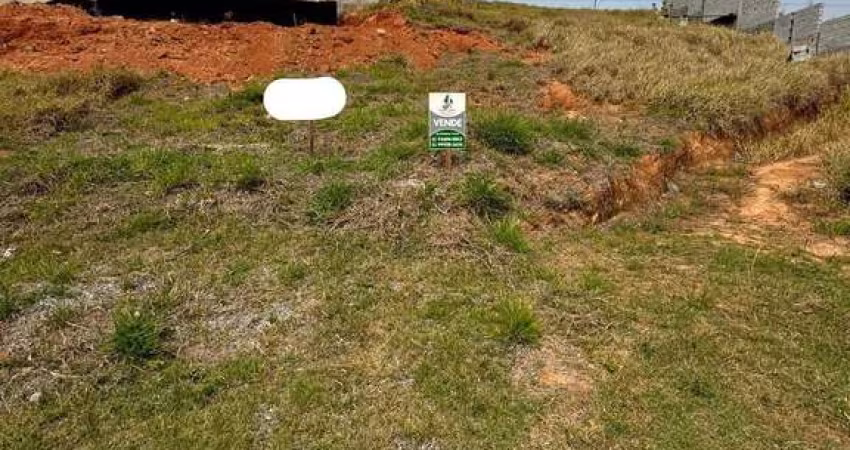 Terreno á venda ! Residencial Villa Verde - Bragança Paulista SP