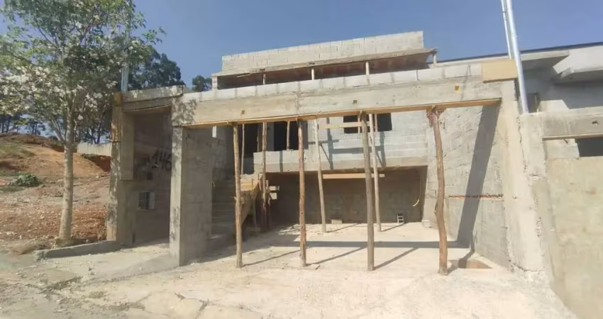 Ótima oportunidade de imóvel à venda! bragança paulista sp. em obra!
