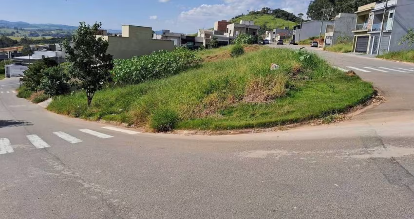 Excelente Terreno Á Venda! Residencial Villa Verde -  Bragança Paulista SP