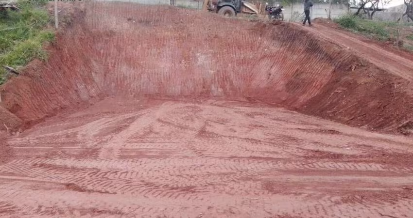 Excelente Terreno á venda em Atibaia SP á 2km da Fernão dias!