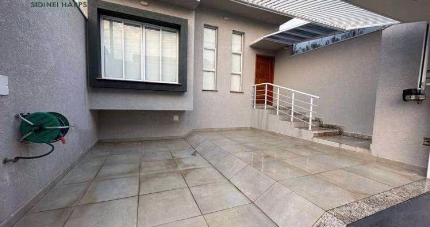Casa à venda no Bairro Piemonte -  Bragança Paulista SP.
