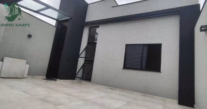 Linda Casa no Residencial Villa Verde a Venda !!!!