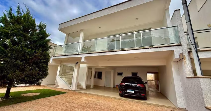 Linda Casa para Locação! Condomínio Euroville I - Bragança Paulista SP.