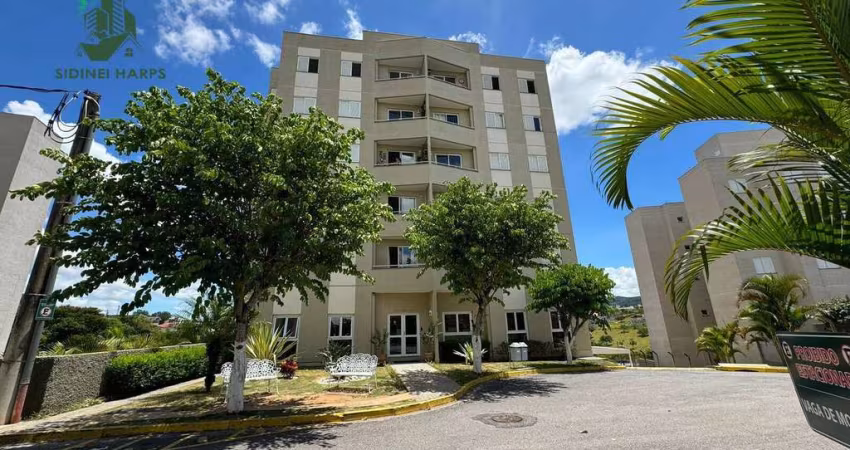 Apartamento a Venda ! Condomínio Jardins de Bragança I - Bragança Paulista