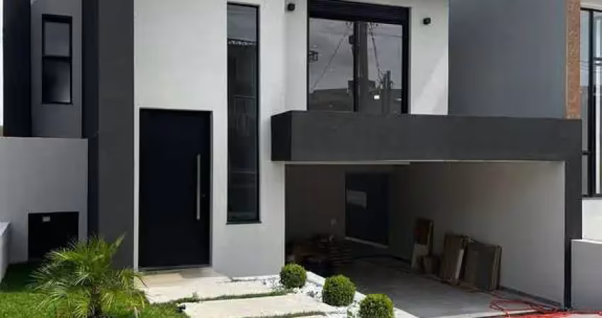 Maravilhosa casa a venda no condomínio san vitale !!!!