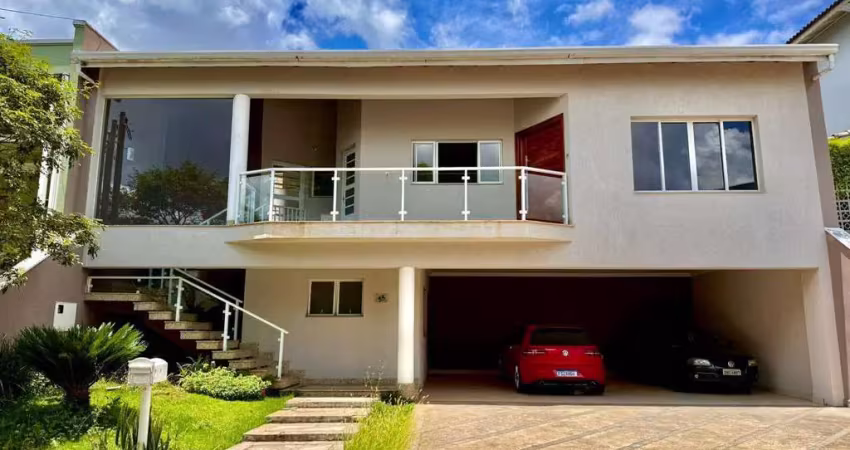 Linda casa a venda! condomínio euroville i - bragança paulista .